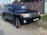 Toyota Land Cruiser 2012 года за 21 000 000 тг. в Шымкент – фото 2