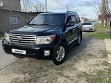 Toyota Land Cruiser 2012 годаүшін21 000 000 тг. в Шымкент