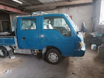 Kia Bongo 2002 года за 4 500 000 тг. в Караганда