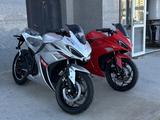 Yamaha 2026 года за 1 090 000 тг. в Алматы