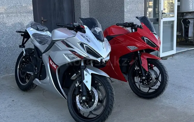 Yamaha 2026 годаүшін1 090 000 тг. в Алматы