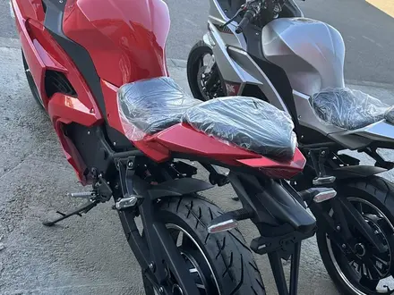 Yamaha 2026 года за 1 090 000 тг. в Алматы – фото 4