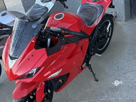 Yamaha 2026 года за 1 090 000 тг. в Алматы – фото 3