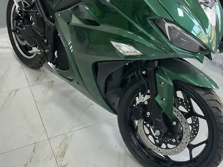 Yamaha 2026 года за 1 090 000 тг. в Алматы – фото 5