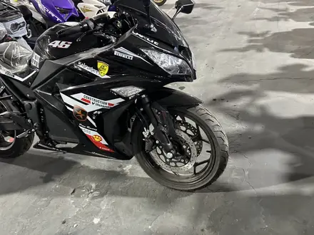 Yamaha 2026 года за 1 090 000 тг. в Алматы – фото 6
