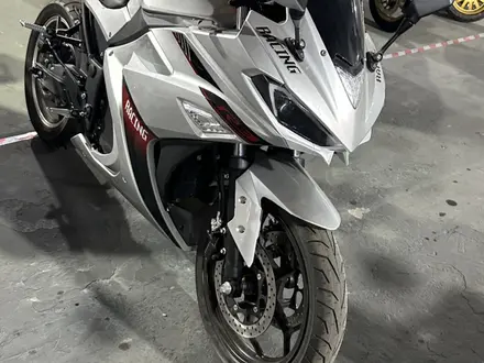 Yamaha 2026 года за 1 090 000 тг. в Алматы – фото 8