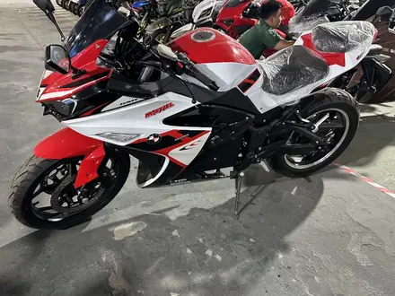 Yamaha 2026 года за 1 090 000 тг. в Алматы – фото 7