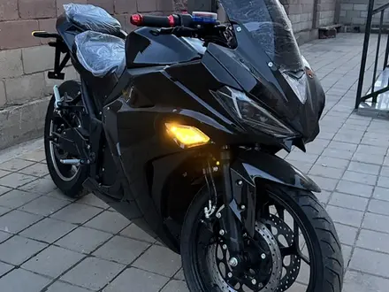 Yamaha 2026 года за 1 090 000 тг. в Алматы – фото 9