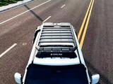 Багажник на крышу Toyota LC Prado 250 Lexus GX 550 за 495 000 тг. в Алматы – фото 5