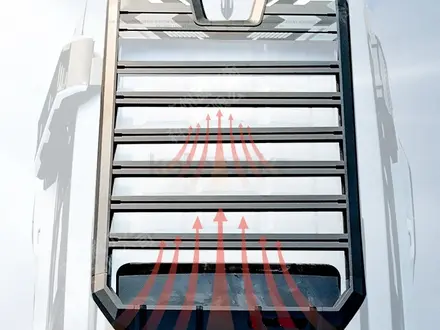 Багажник на крышу Toyota LC Prado 250 Lexus GX 550 за 495 000 тг. в Алматы – фото 6