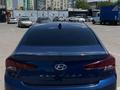 Hyundai Elantra 2018 годаfor8 700 000 тг. в Алматы – фото 13