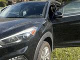Hyundai Tucson 2018 года за 9 500 000 тг. в Туркестан – фото 2