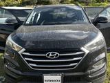 Hyundai Tucson 2018 года за 9 500 000 тг. в Туркестан