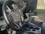 Hyundai Tucson 2018 года за 9 500 000 тг. в Туркестан – фото 5