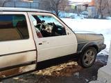 Volkswagen Jetta 1988 годаfor500 000 тг. в Талдыкорган – фото 5