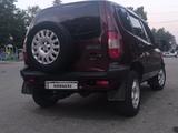 Chevrolet Niva 2004 года за 2 100 000 тг. в Алматы – фото 2