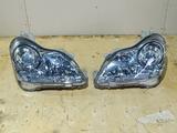 Фара передняя левая правая Xenon Toyota Crown Majesta S180 04-09гүшін45 000 тг. в Караганда