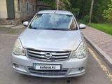 Nissan Almera 2014 года за 2 900 000 тг. в Караганда – фото 3