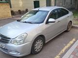 Nissan Almera 2014 года за 2 900 000 тг. в Караганда – фото 2