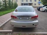 Nissan Almera 2014 года за 2 900 000 тг. в Караганда – фото 4