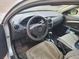 Nissan Almera 2014 года за 2 900 000 тг. в Караганда – фото 5