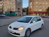 Nissan Tiida 2005 года за 2 500 000 тг. в Жезказган