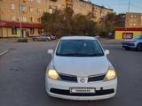 Nissan Tiida 2005 года за 2 150 000 тг. в Жезказган – фото 4