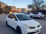Nissan Tiida 2005 года за 2 150 000 тг. в Жезказган – фото 5