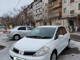 Nissan Tiida 2005 года за 2 150 000 тг. в Жезказган – фото 2