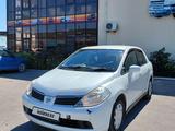 Nissan Tiida 2005 года за 2 150 000 тг. в Жезказган