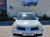 Nissan Tiida 2005 года за 2 150 000 тг. в Жезказган – фото 3