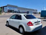 Nissan Tiida 2005 года за 2 150 000 тг. в Жезказган – фото 5