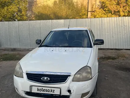 ВАЗ (Lada) Priora 2170 2013 года за 1 500 000 тг. в Аркалык