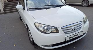 Hyundai Avante 2010 года за 4 300 000 тг. в Алматы