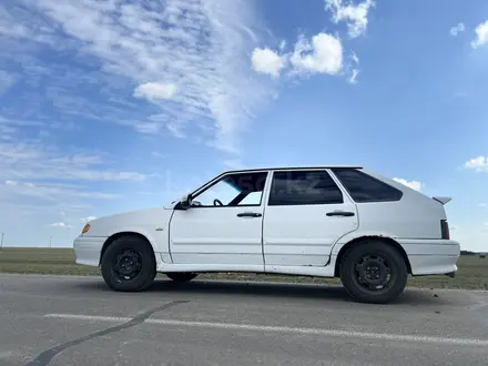 ВАЗ (Lada) 2114 2012 года за 1 100 000 тг. в Павлодар – фото 13