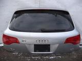 Крышка багажника АУДИ AUDI Q7 2006for20 990 тг. в Шымкент