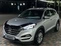 Hyundai Tucson 2018 года за 11 000 000 тг. в Астана – фото 3