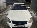 ВАЗ (Lada) Priora 2170 2013 года за 2 100 000 тг. в Караганда – фото 2