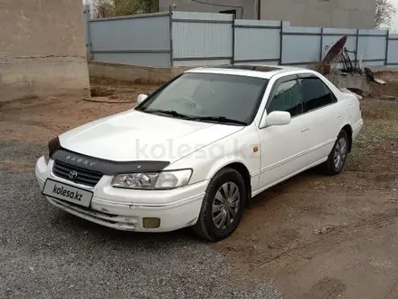 Toyota Camry Gracia 1997 года за 2 800 000 тг. в Алматы – фото 10