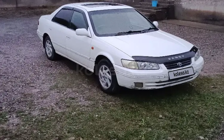 Toyota Camry Gracia 1997 года за 2 800 000 тг. в Алматы