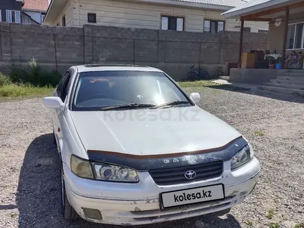 Toyota Camry Gracia 1997 года за 2 800 000 тг. в Алматы – фото 8