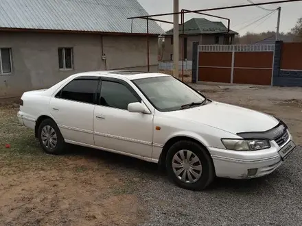 Toyota Camry Gracia 1997 года за 2 800 000 тг. в Алматы – фото 9