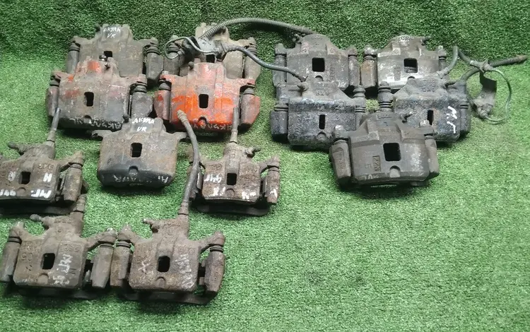 Суппорт тормозной за 10 000 тг. в Алматы