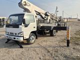 Isuzu 2005 годаfor23 000 000 тг. в Алматы