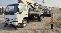 Isuzu 2005 годаүшін22 000 000 тг. в Алматы – фото 2