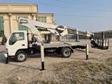 Isuzu 2005 годаfor23 000 000 тг. в Алматы – фото 2