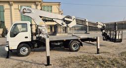 Isuzu 2005 годаүшін22 000 000 тг. в Алматы