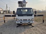 Isuzu 2005 годаfor23 000 000 тг. в Алматы – фото 3