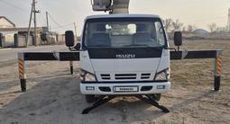 Isuzu 2005 годаүшін22 000 000 тг. в Алматы – фото 3