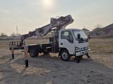 Isuzu 2005 годаfor23 000 000 тг. в Алматы – фото 4